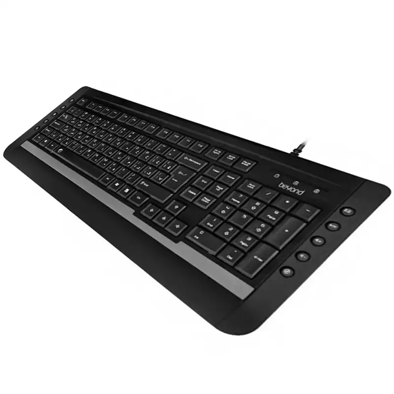 کیبورد بیاند مدل BK6141