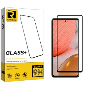 Randika RK Screen Protector For Samsung Galaxy A72 4G