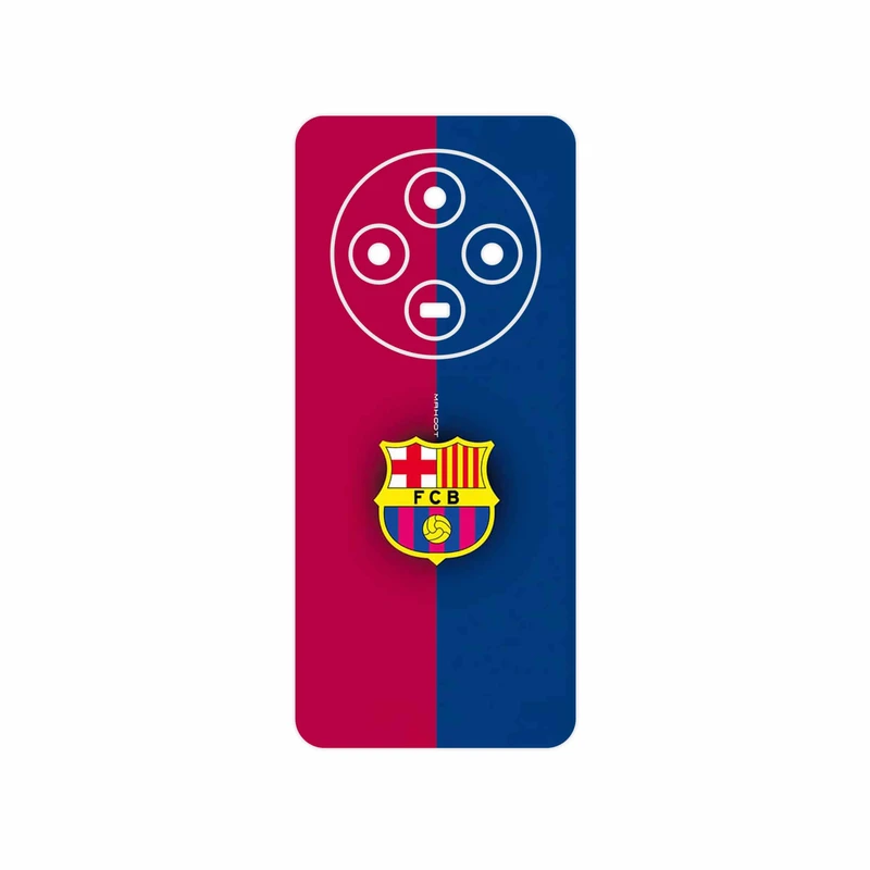 برچسب پوششی ماهوت مدل Barcelona_1 مناسب برای گوشی موبایل شیائومی Poco C75