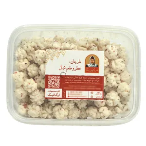 نقل گل محمدی مارجان - 300 گرم