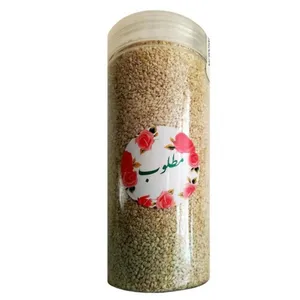 کنجد سفید مطلوب - 500 گرم
