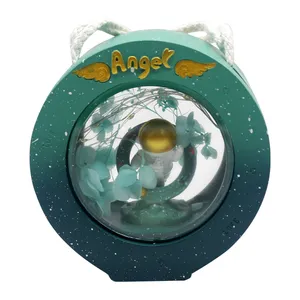 چراغ خواب اتاق کودک مدل فضانورد کدgl2247