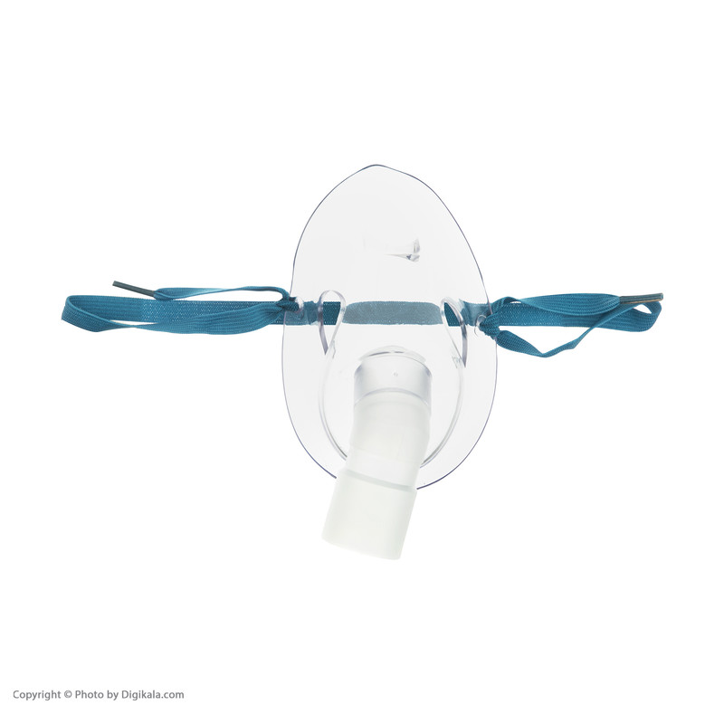 نبولایزر بی ول مدل MED-120 نبولایزر بی ول مدل MED-120