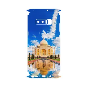 MAHOOT The Taj Mahal-FullSkin Cover Sticker for Samsung Galaxy Note 8