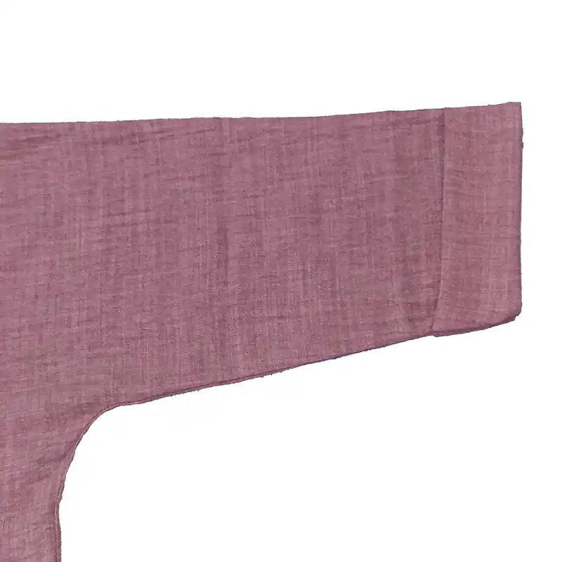 مانتو زنانه مدل خرسی گلدوزی کد 3