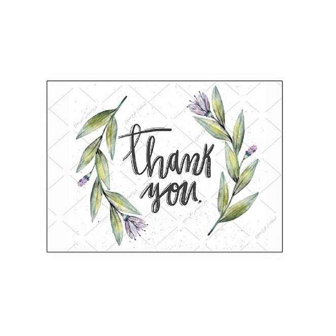 برچسب طرح تشکر مدل برش نخورد هthank you 5 برچسب طرح تشکر مدل برش نخورد هthank you 5