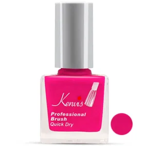 لاک ناخن کنویس شماره Q-108