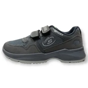 کفش راحتی پسرانه کفش شیما مدل 56858