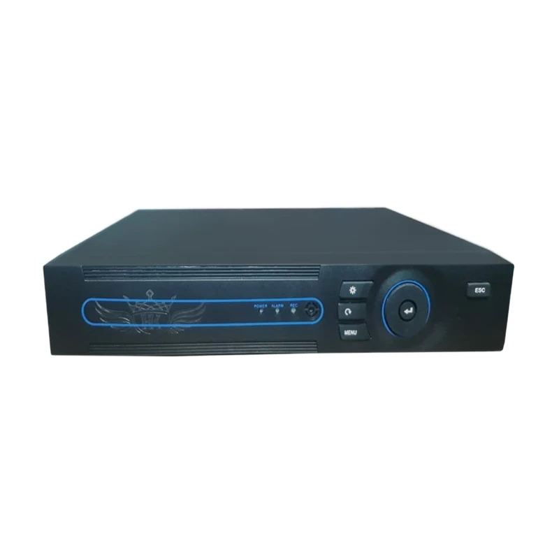 ضبط کننده ویدیویی اچ کی مدل dvr404-5mp