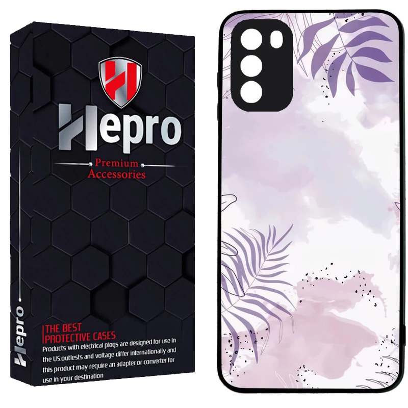 کاور هپرو طرح فانتزی مدل TPU مناسب برای گوشی موبایل شیائومی Poco M3