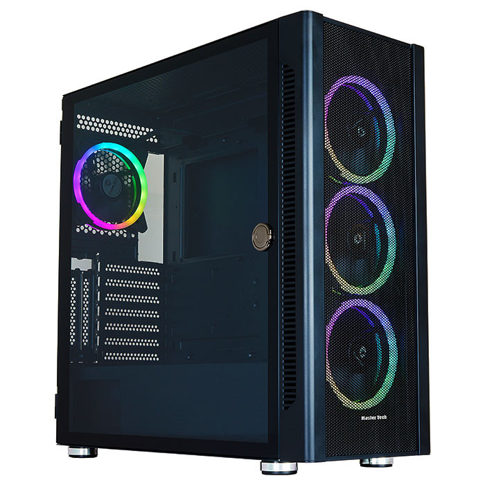 کامپیوتر دسکتاپ مستر تک مدل PC Gaming i5 9400f Code Pro303