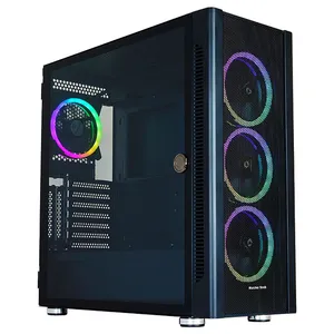 کامپیوتر دسکتاپ مستر تک مدل PC Gaming i5 9600K Code Pro305