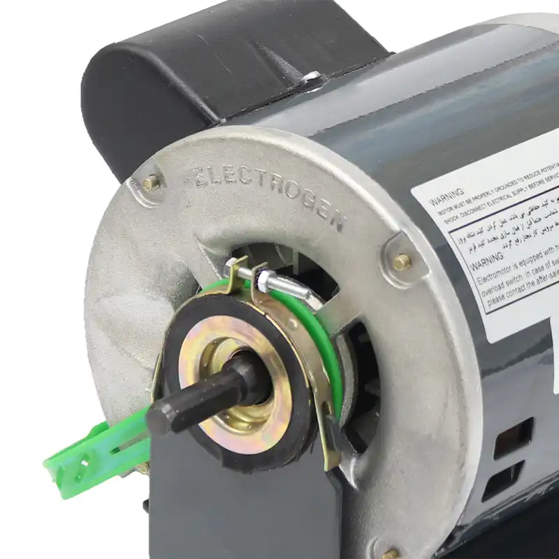 الکتروموتور الکتروژن مدل 3/4