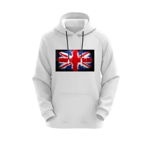 هودی زنانه مدل انگلیس کد J297