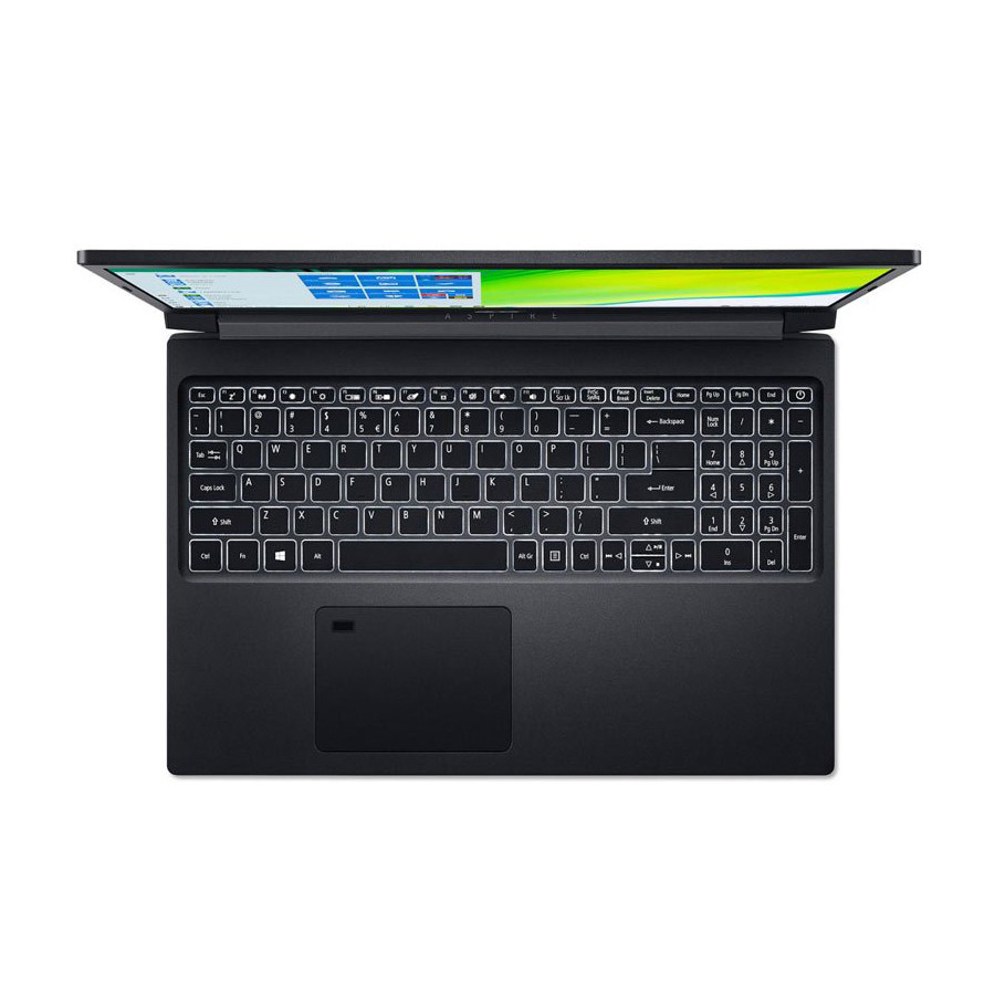 لپ تاپ 15.6 اینچی ایسر مدل Aspire 7 A715-75G-766D-A - کاستوم شده لپ تاپ 15.6 اینچی ایسر مدل Aspire 7 A715-75G-766D-A - کاستوم شده