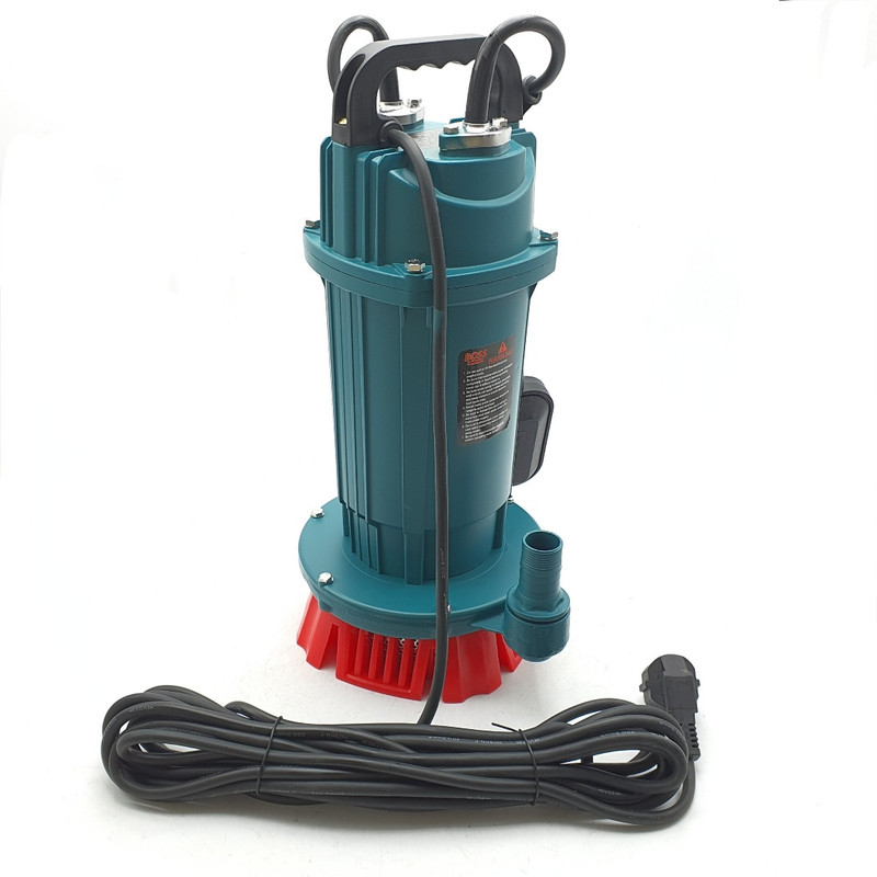 پمپ کف کش باس مدل 1INCH-32METR