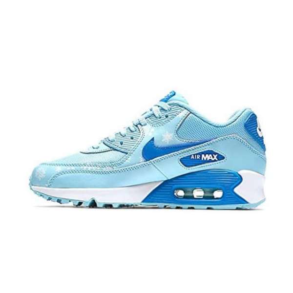 کفش پیاده روی نایکی مدل air max 90 724875-400