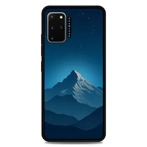 AKAM AMC-WSGS20P-MOUNTAINS-23 Cover For Samsung Galaxy S20 Plus