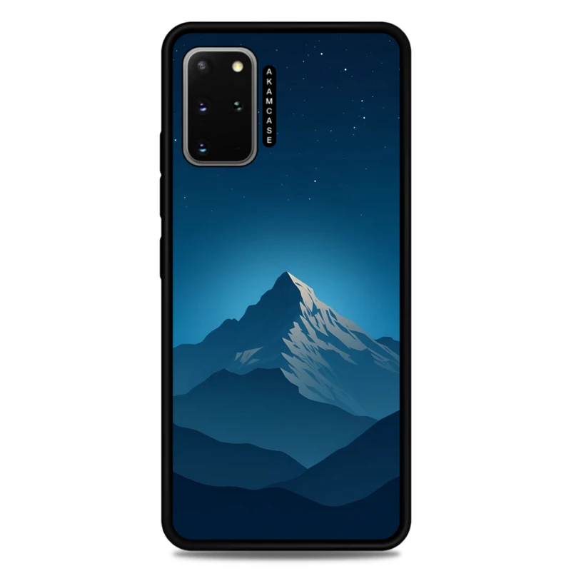 کاور آکام مدل AMC-WSGS20P-MOUNTAINS-23 مناسب برای گوشی موبایل سامسونگ Galaxy S20 Plus