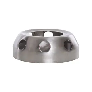 وارمر قوری مدل گرد کد A89N