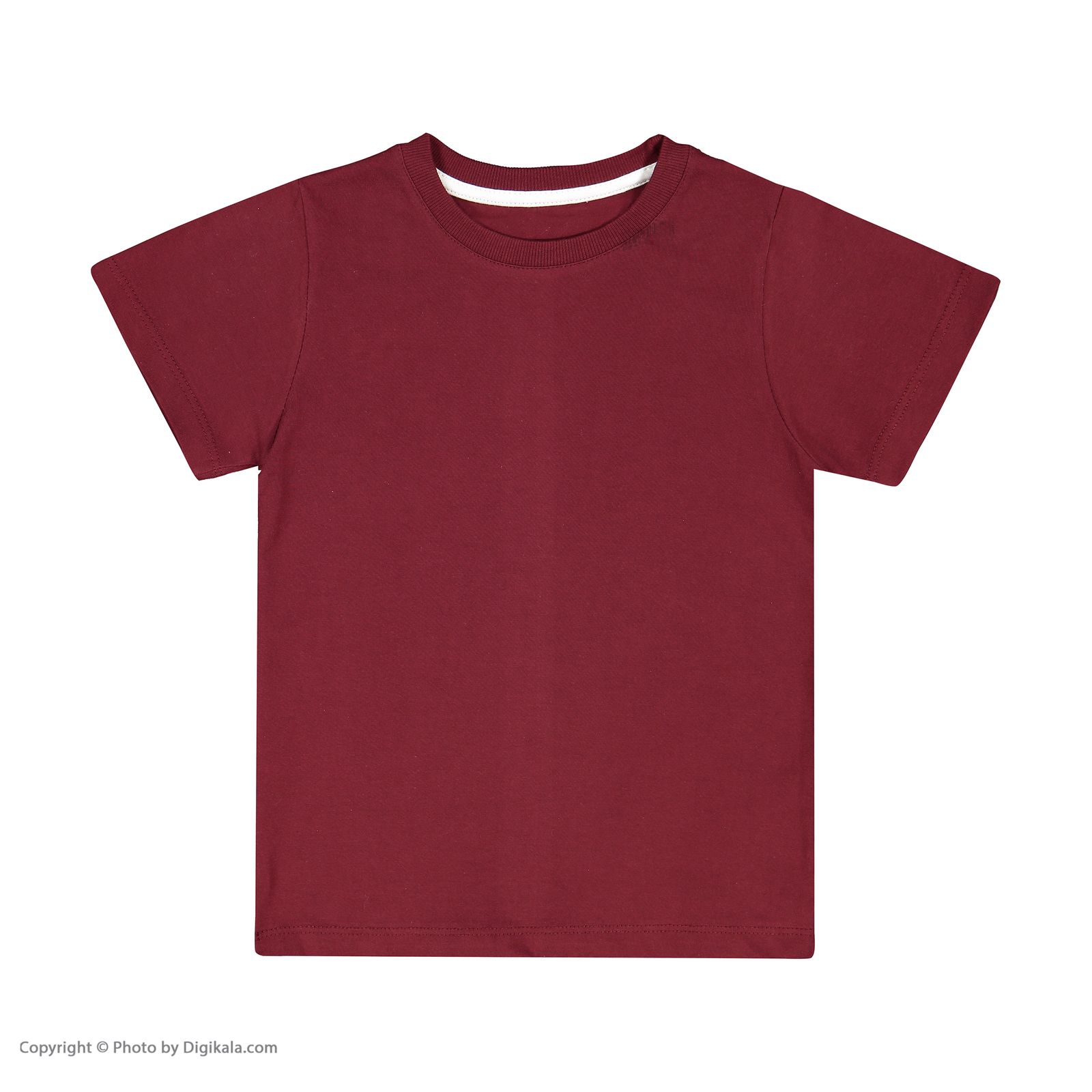 تی شرت بچگانه زانتوس مدل 141010-70 -  - 2
