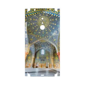 MAHOOT Imam Mosque in Isfahan-FullSkin Cover Sticker for Xiaomi REDMI 5