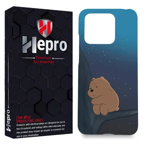 HEPRO MC Cover for XIAOMI REDMI 10C