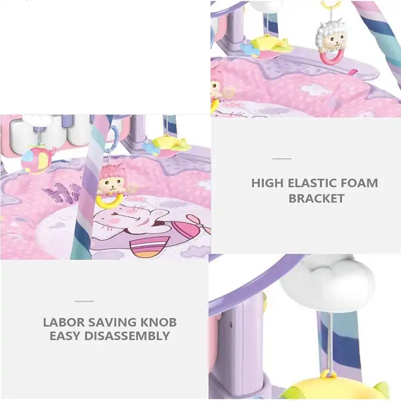 تشک بازی مدل 611