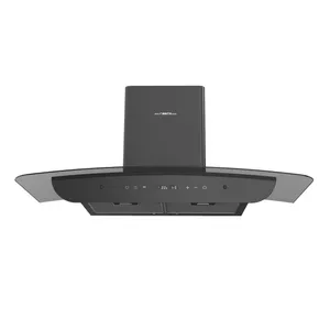 هود شومینه ای رابیتس مدل RH-102 سایز 90