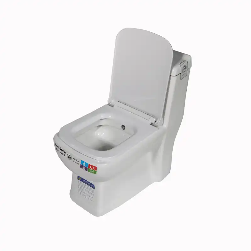 توالت فرنگی مدل خودشور ژوپیتر