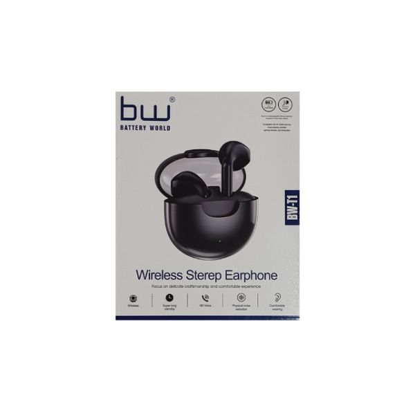 هندزفری بلوتوثی مدل BW T1