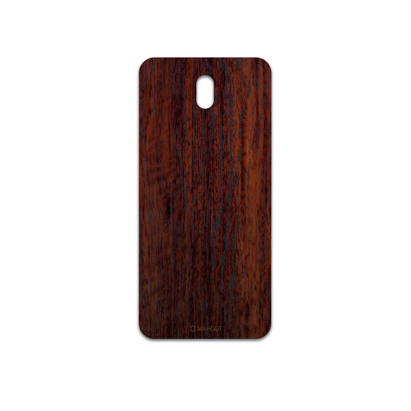 برچسب پوششی ماهوت مدل Red-Wood مناسب برای گوشی موبایل نوکیا 3.2 TA-1156