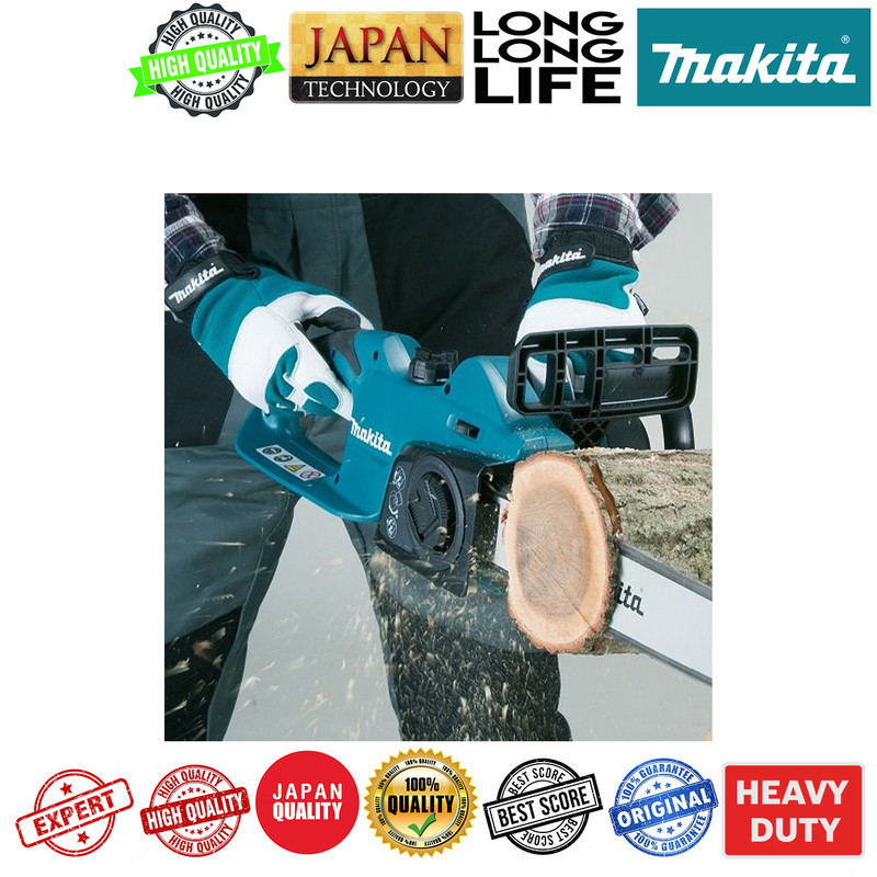 اره زنجیری برقی ماکیتا مدل UC 4041-A