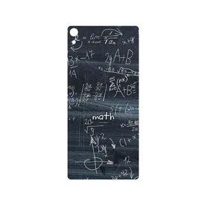 MAHOOT Mathematical Science Cover Sticker for Sony Xperia XA Ultra
