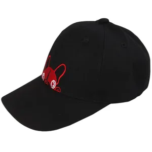 کلاه کپ بچگانه طرح سگ کد PJ-104366