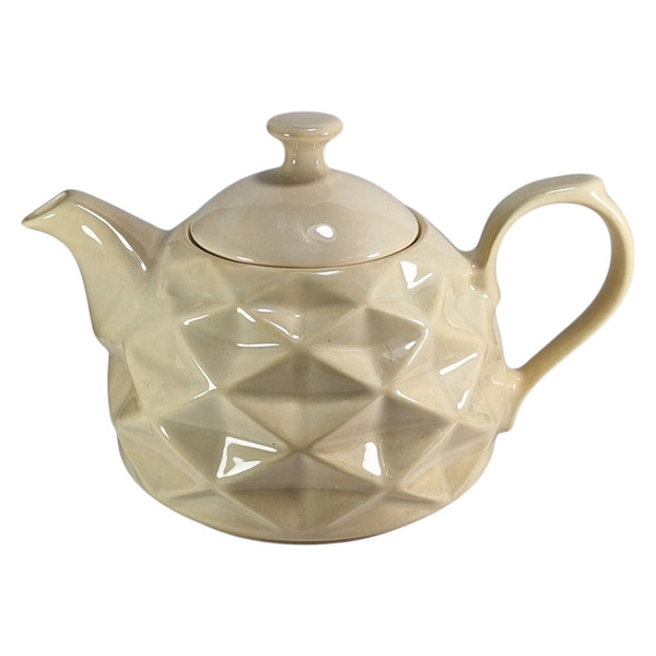 قوری مدل مشبک کد 11104xc