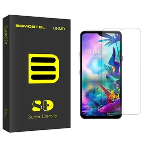 Somastel SD Screen Protector For LG  V50s ThinQ 5G