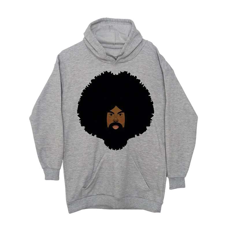 هودی پسرانه طرح مرد کد 131