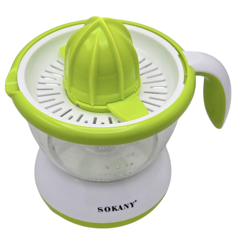 آب مرکبات گیر سوکانی مدل SK-CZ-627