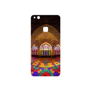 MAHOOT Nasir Al-Molk Mosque Cover Sticker for Huawei P10 Lite
