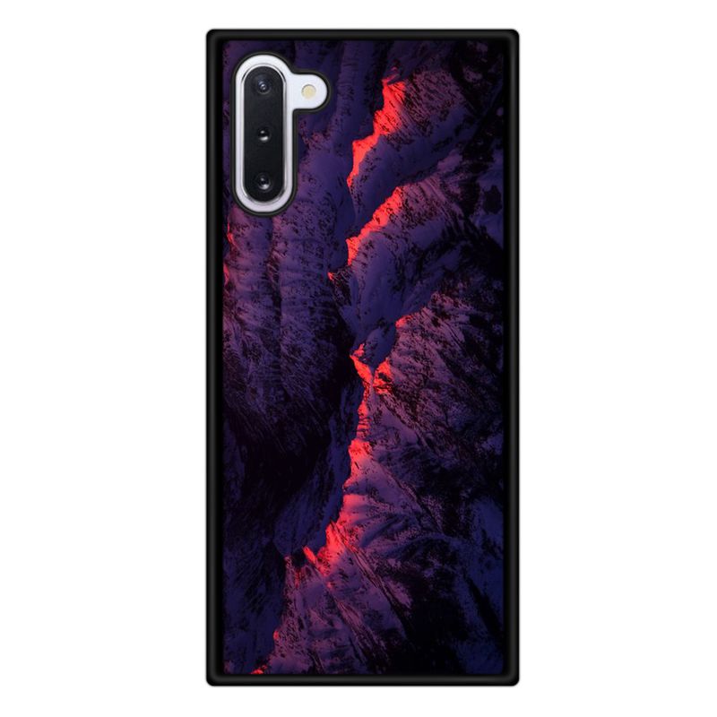 کاور آکام مدل AN102315 مناسب برای گوشی موبایل سامسونگ Galaxy Note 10