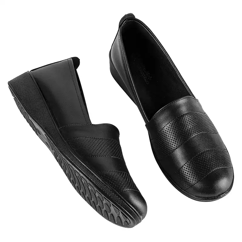 کفش طبی زنانه پاتکان مدل 637