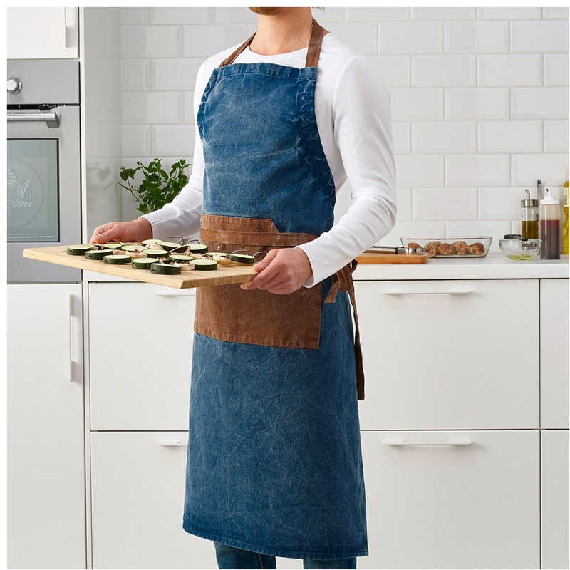 پیش بند آشپزخانه ایکیا مدل GRILLTIDER