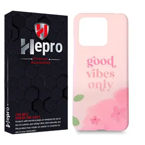 HEPRO MC Cover for XIAOMI Redmi Note 13 Pro 5G / Poco X6 5G