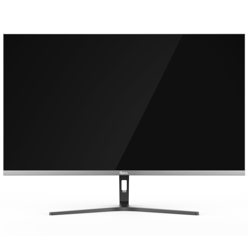 مانیتور جی پلاس مدل GDM-275MN - 75Hz سایز 27 اینچ