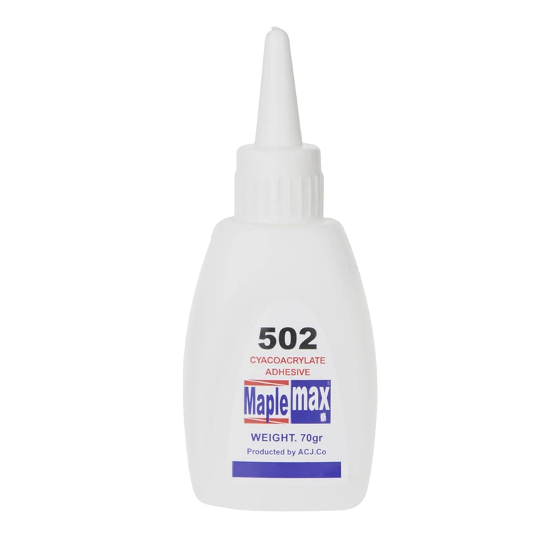 چسب قطره ای مپل مکس کد 45 حجم 90 میلی لیتر بسته 3 عددی