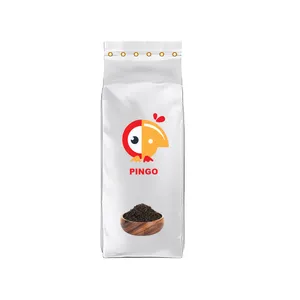 چای باروتی پر سفید پینگو - 0.25 کیلوگرم