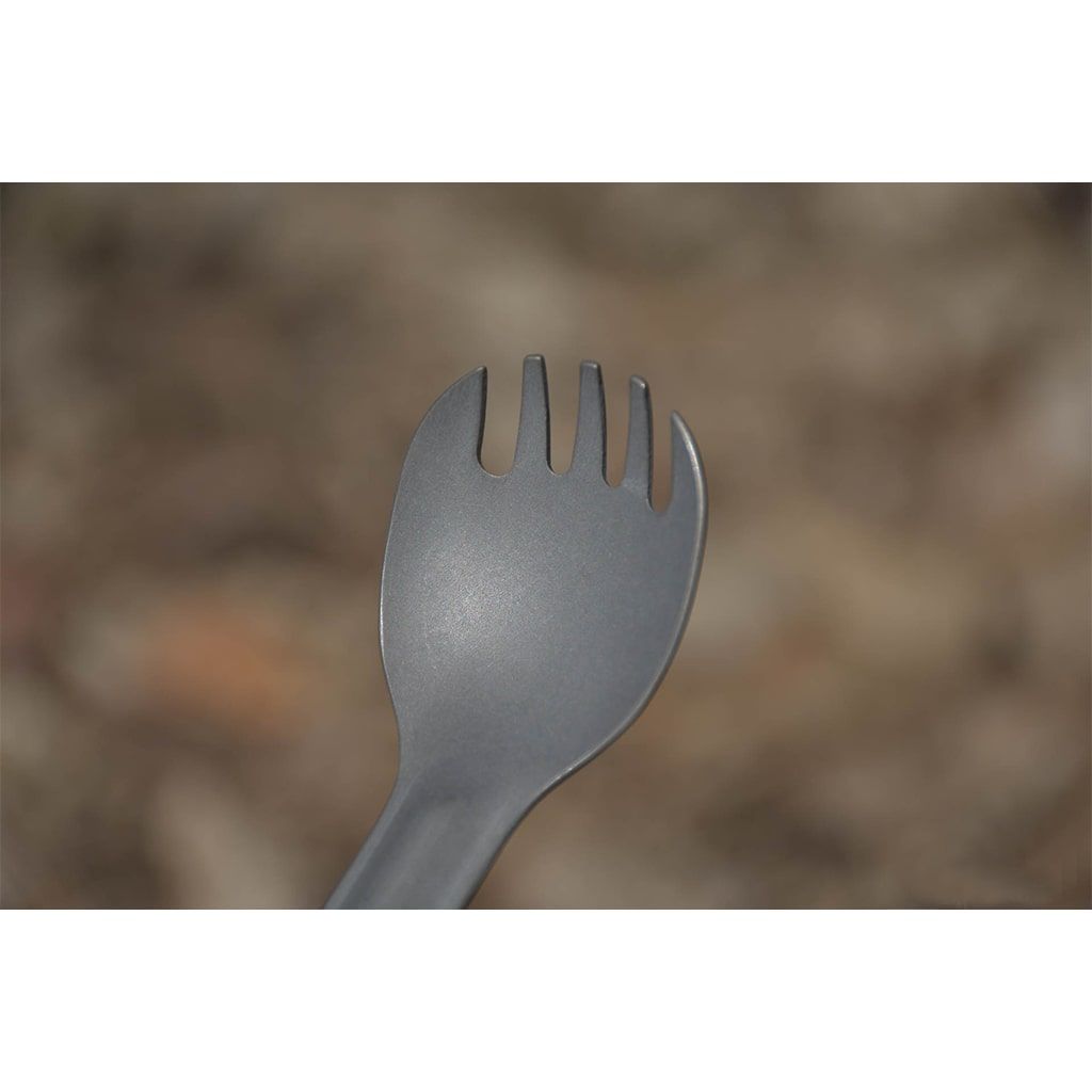 اسپورک سفری سی تو سامیت مدل Alpha Light Long Spork کد F2023 -  - 5