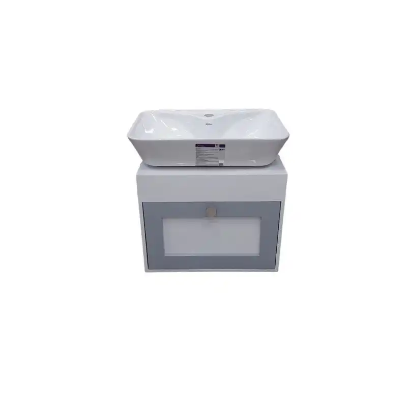 ست کابینت و روشویی مدل تارا