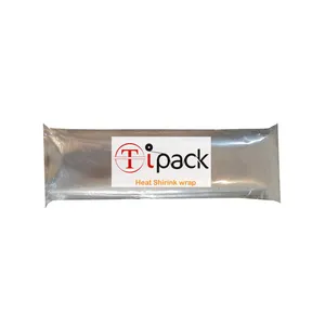 پلاستیک شیرینک حرارتی مدل تی پک کد 20CM طول 10 متر
